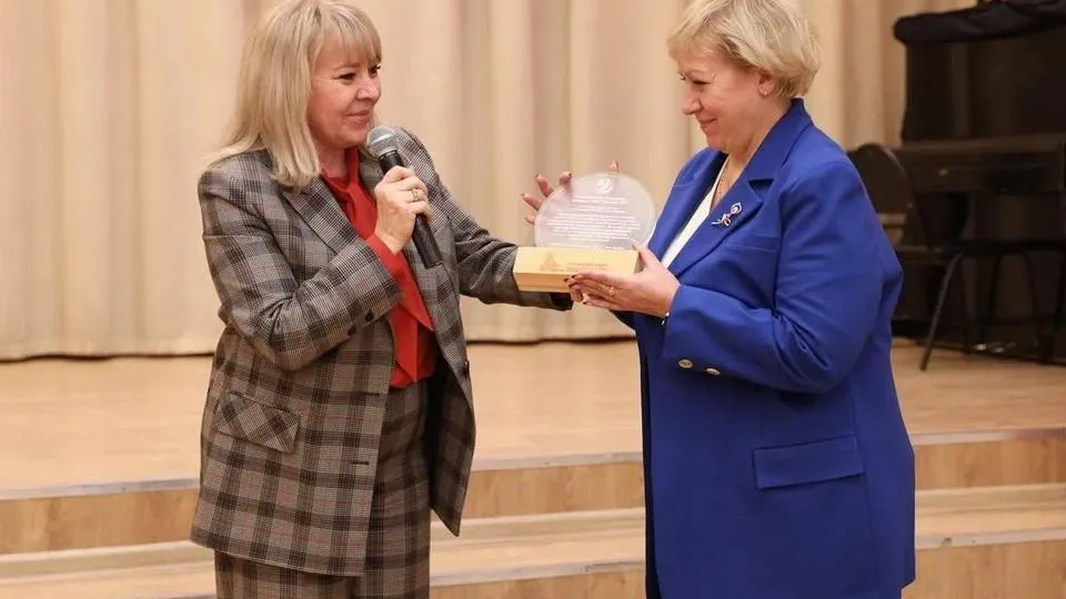 Фото: пресс-служба администрации городского округа Мытищи