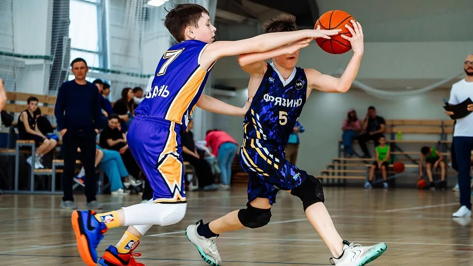 Фото: пресс-служба администрации г.о. Фрязино