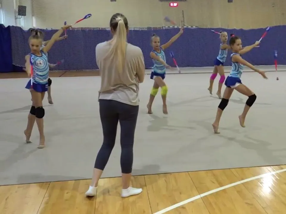 Фото: пресс-служба администрации г.о. Чехов