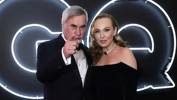 Екатерина Чеснокова / РИА Новости