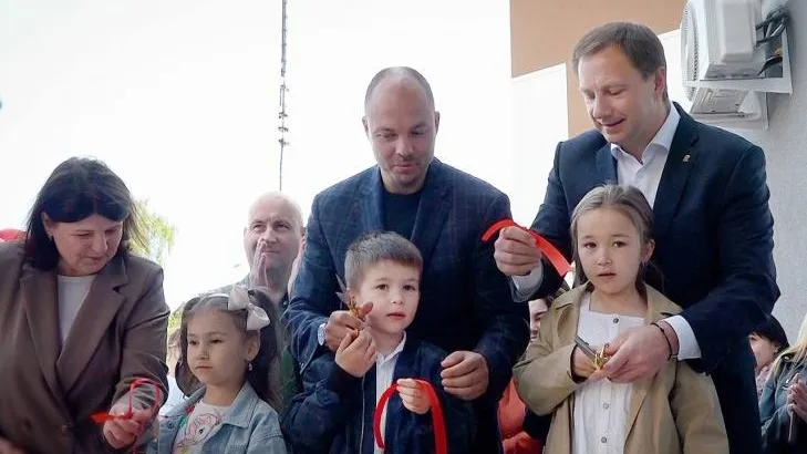 пресс-служба администрации г.о. Красногорск