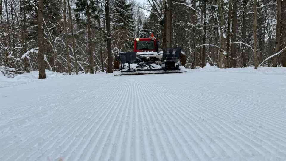 Фото: пресс-служба МБУК «Одинцовский парк культуры, спорта и отдыха»