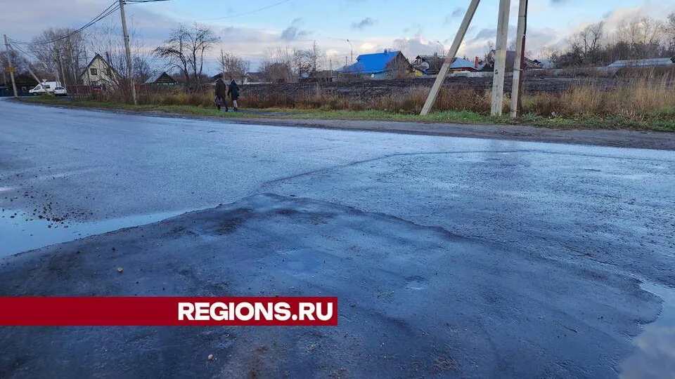 Фото: Ольга Сычева