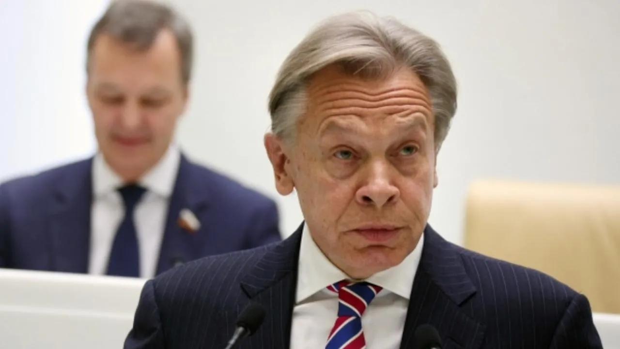 Сенатор Пушков увидел у республиканцев неплохие шансы на победу в выборах в США