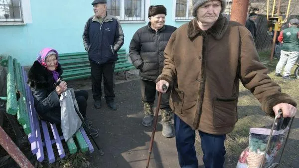 Определен максимальный возраст человеческого организма