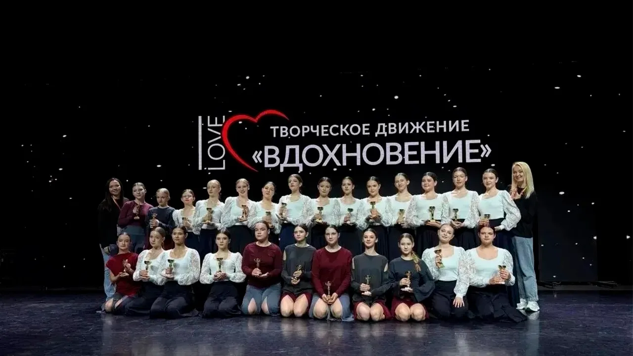 vk.com/Детская школа искусств им. А.С. Голубкиной