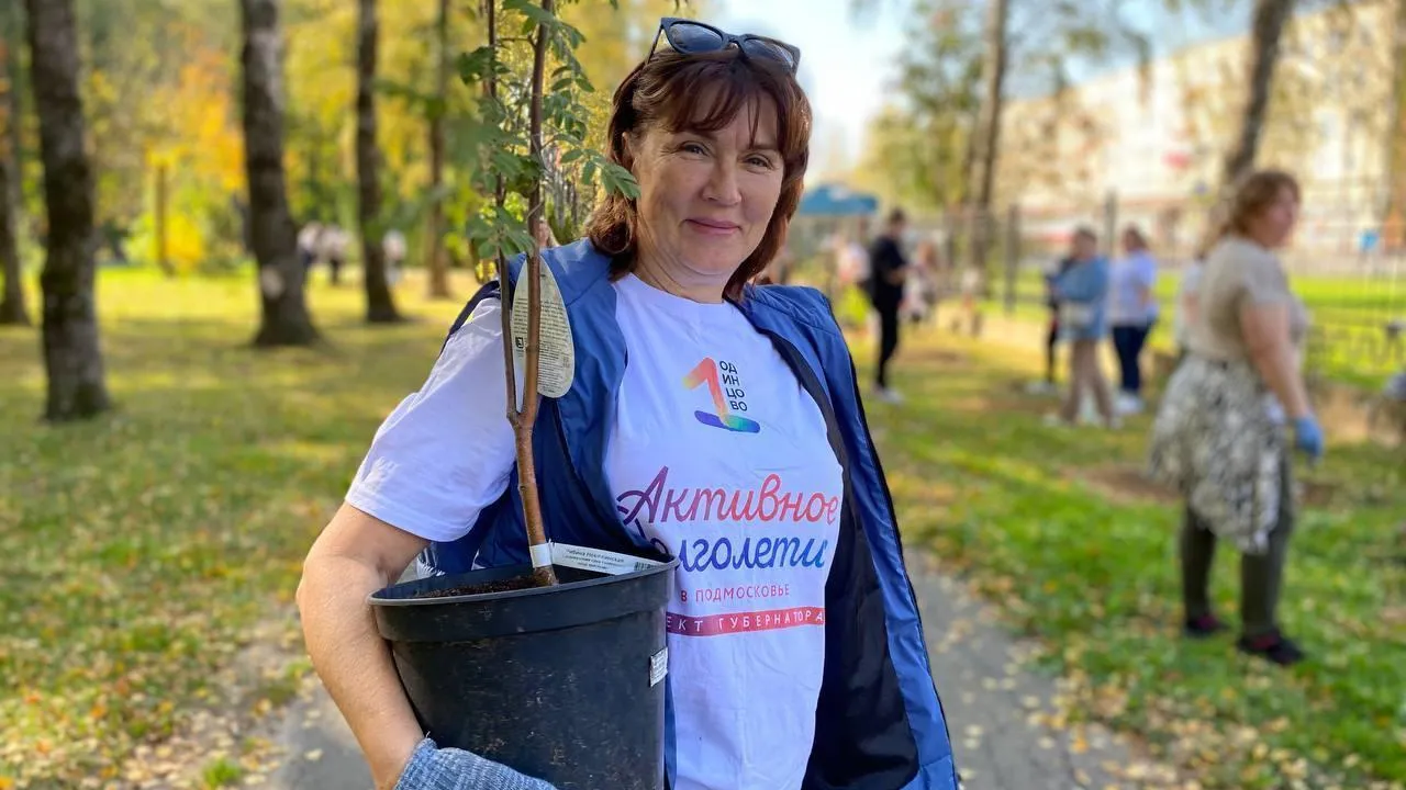 Парк культуры и отдыха "Победа"/ВКонтакте