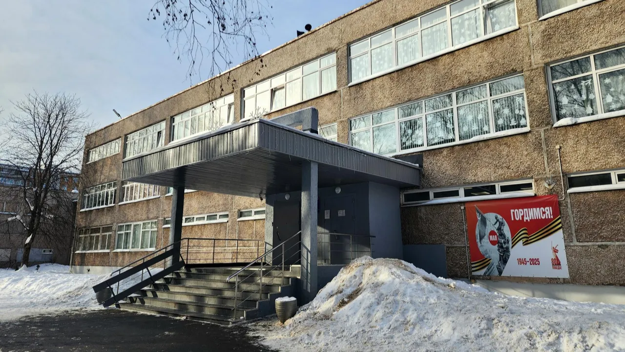 Мария Овчинникова