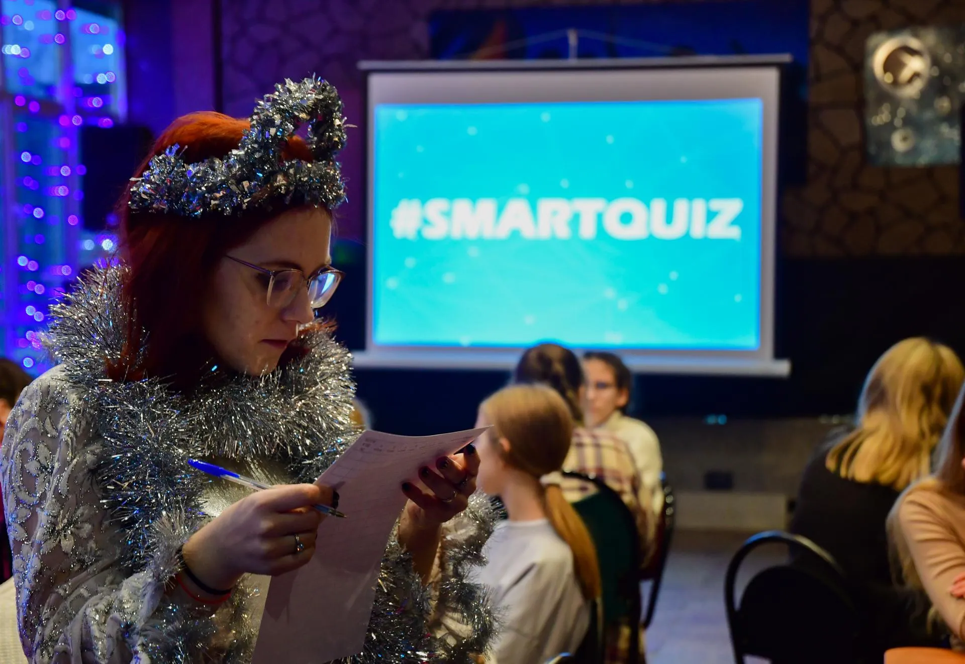 Фото: Наталья Бычкова