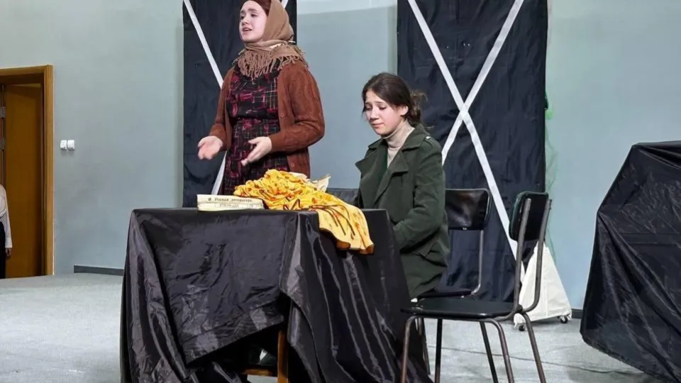 Фото: дом культуры «Сатурн»