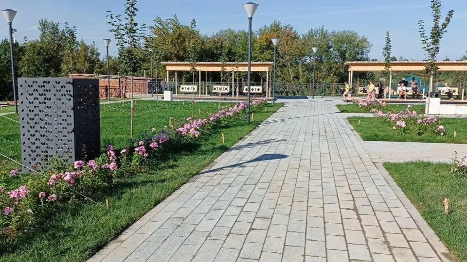 Фото: Министерство благоустройства Московской области