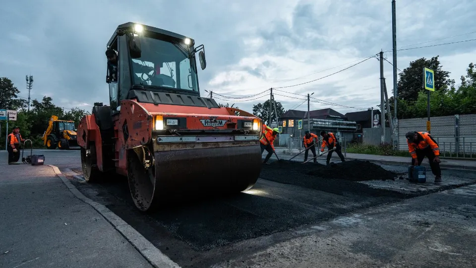 Фото: Министерство транспорта и дорожной инфраструктуры Московской области