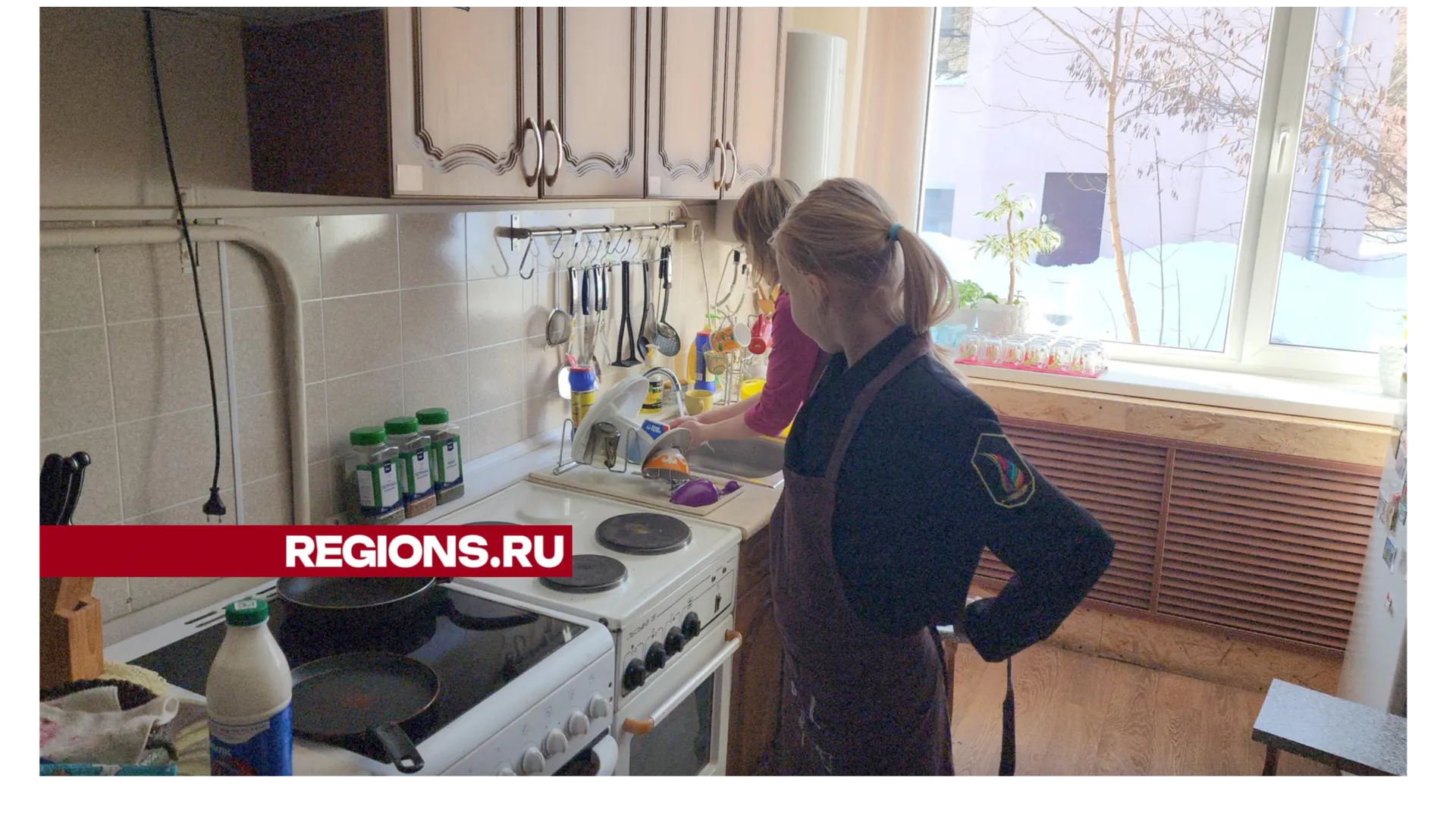 Фото: Дмитрий Павлов