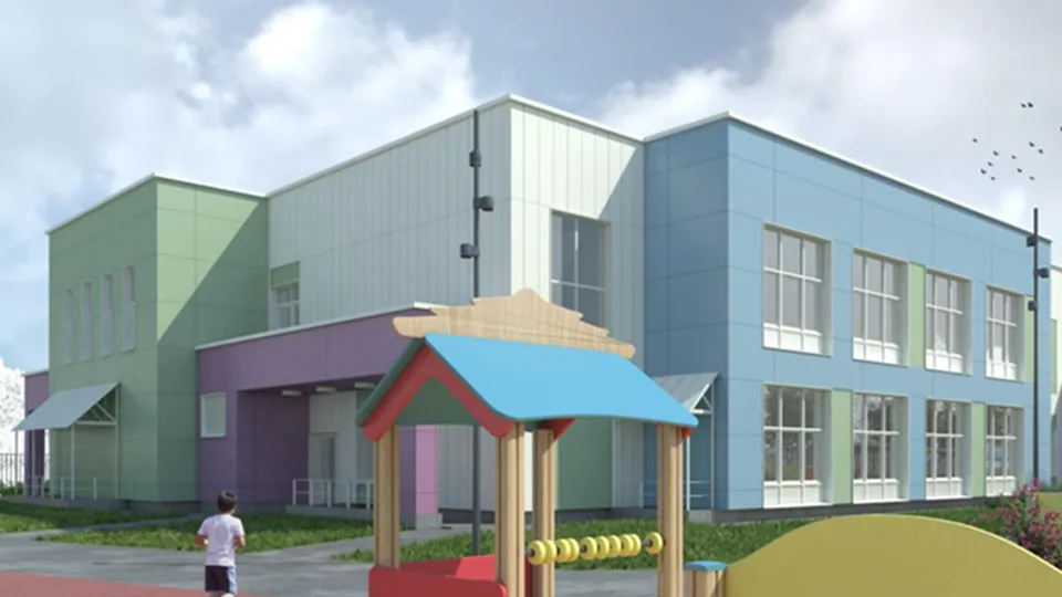 Фото: проектное решение