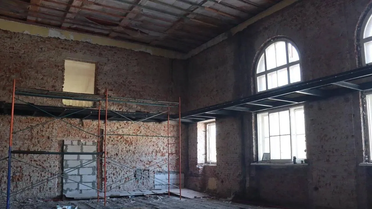 пресс-служба администрации г.о. Ступино