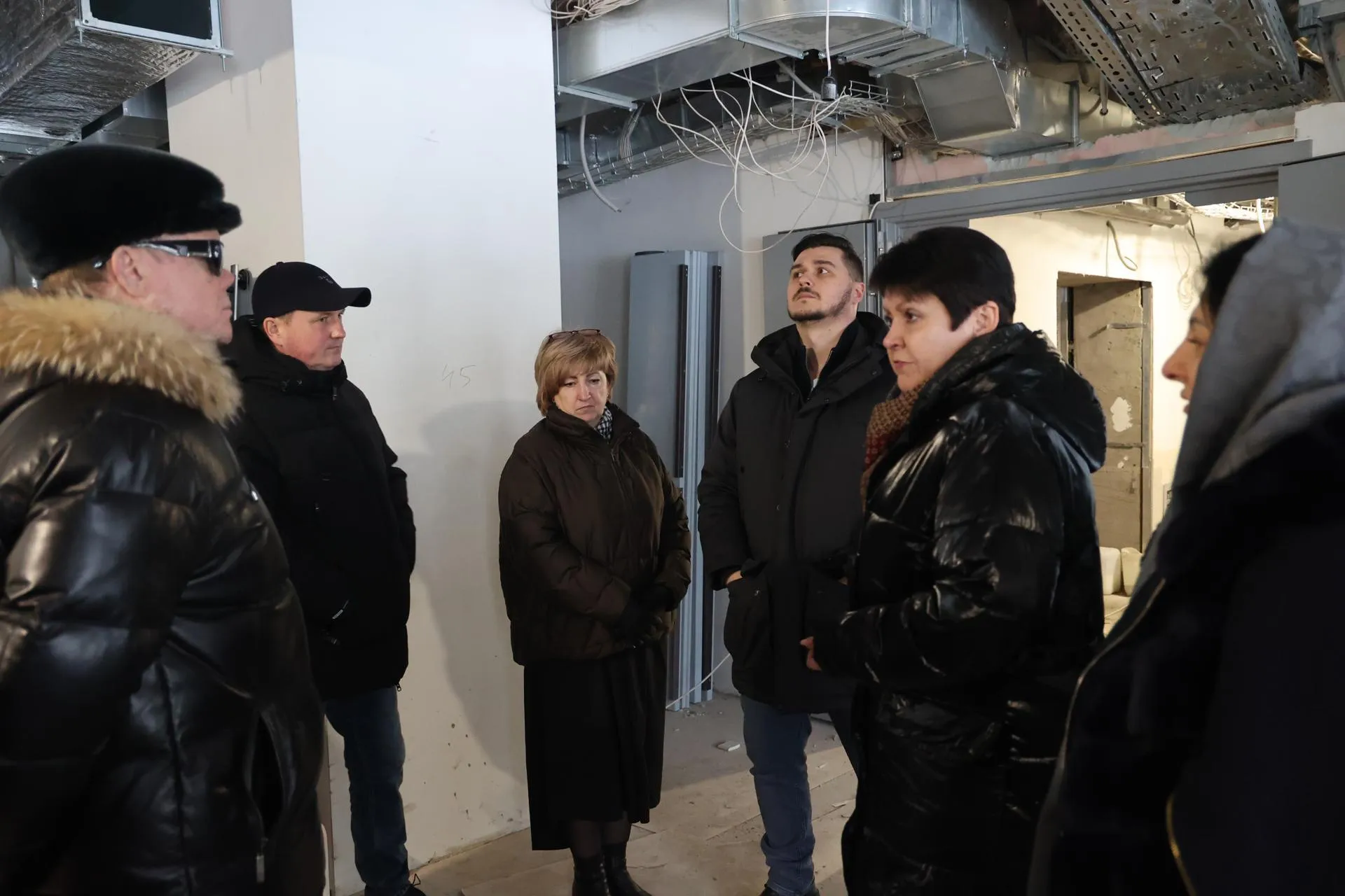 МАУ «Волок-Медиа» (СМИ Волоколамского муниципального округа)