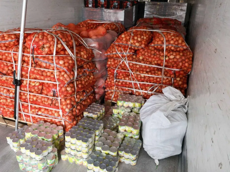 Фото: пресс-служба администрации г. о. Подольск