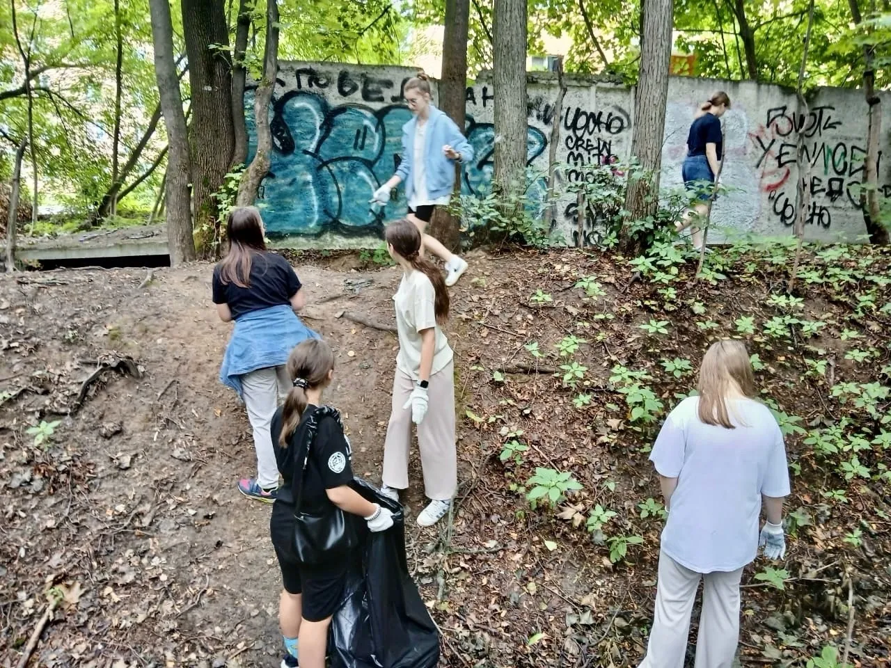 Фото: страница ВК «Спорт и молодёжная политика Раменского г.о.»