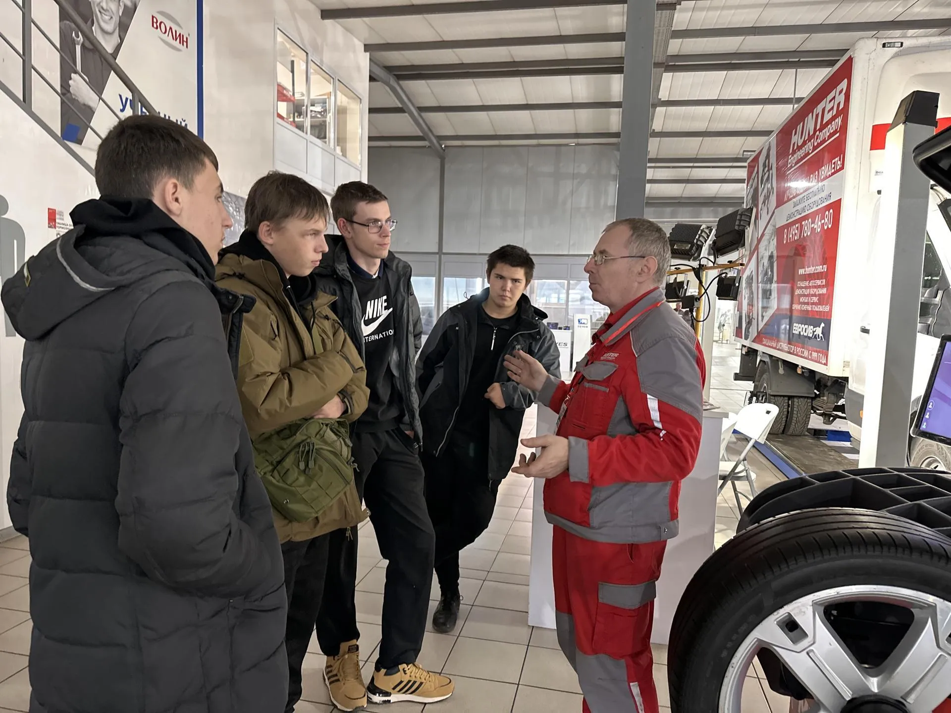 Мария Шматкова