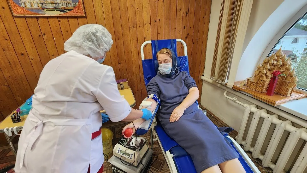 Валентина Максимова