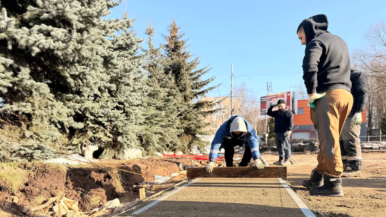 пресс-служба администрации городского округа Лобня