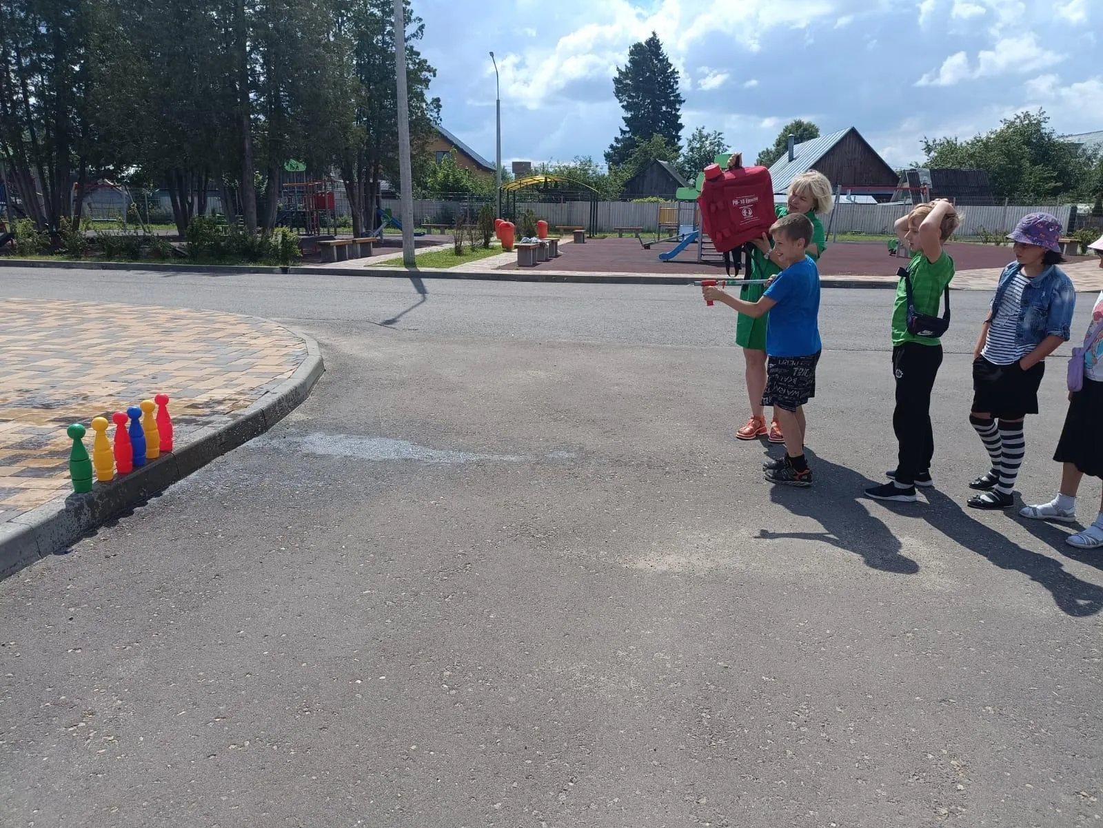 Фото: ГКУ МО «Мособллес»