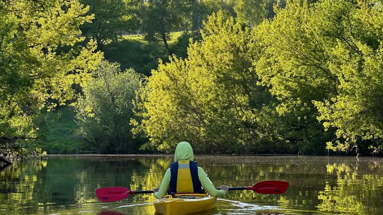 Фото: клуб «Гребни»