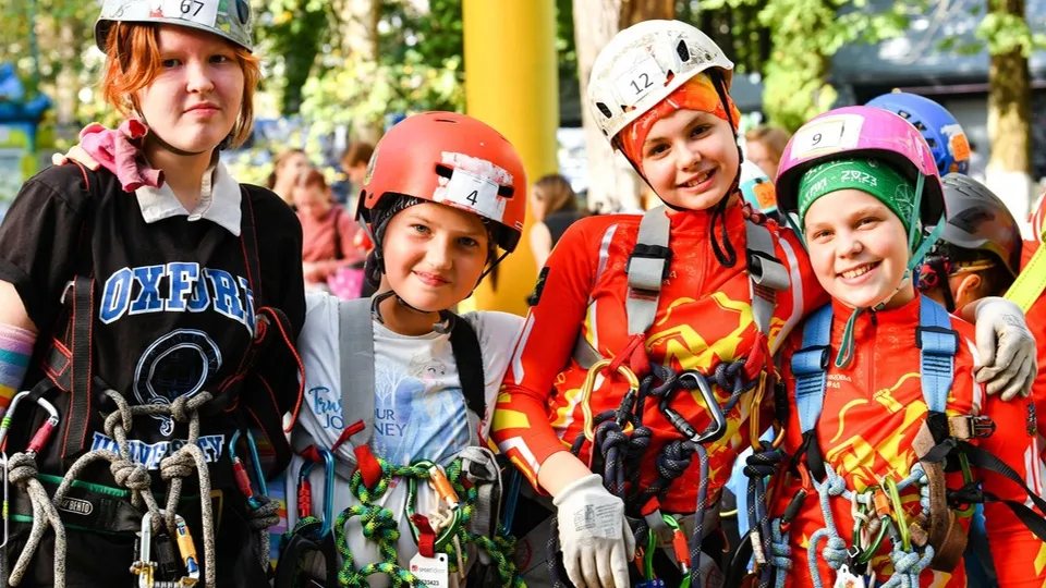 Фото: пресс-служба Администрации г.о. Химки