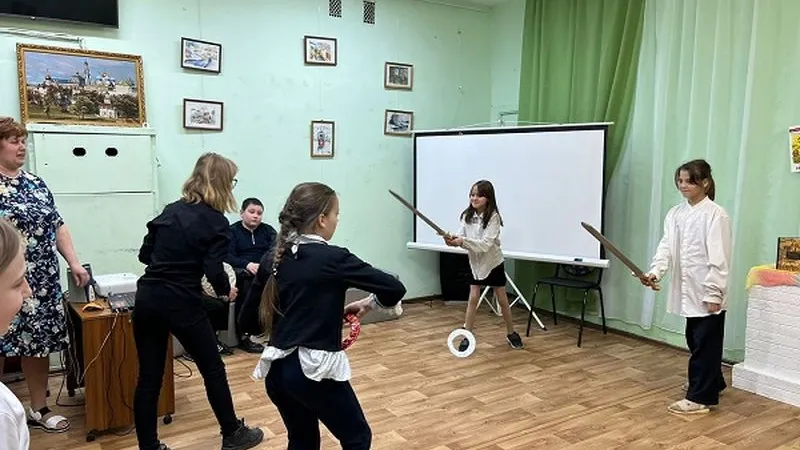 Фото: администрация Рузского городского округа