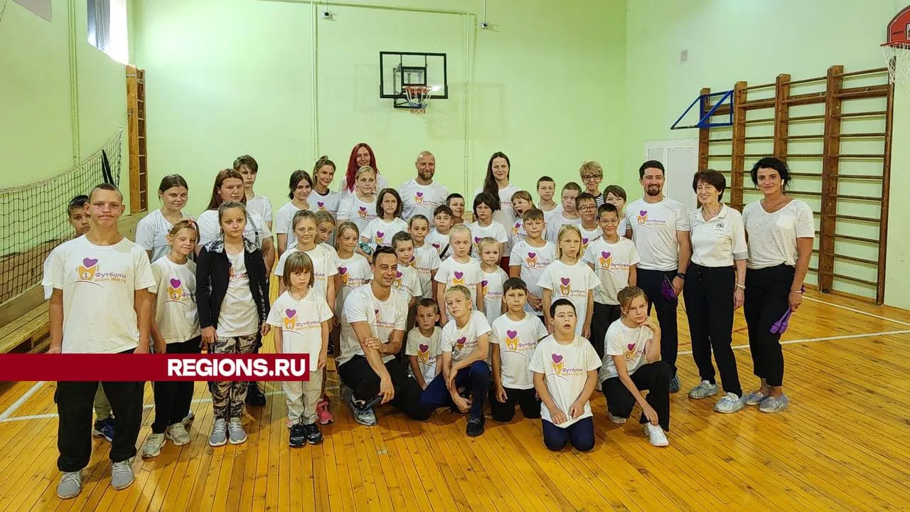 Фото: Дмитрий Беденко