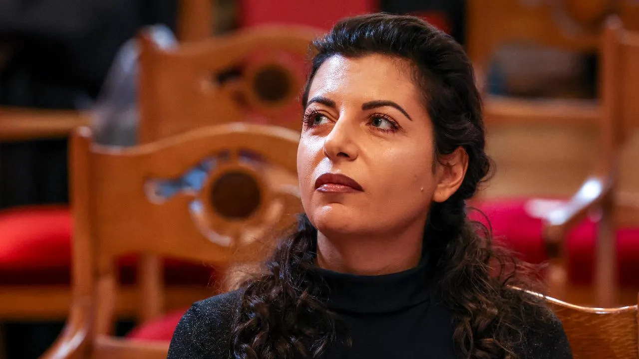 ТАСС/Вячеслав Прокофьев