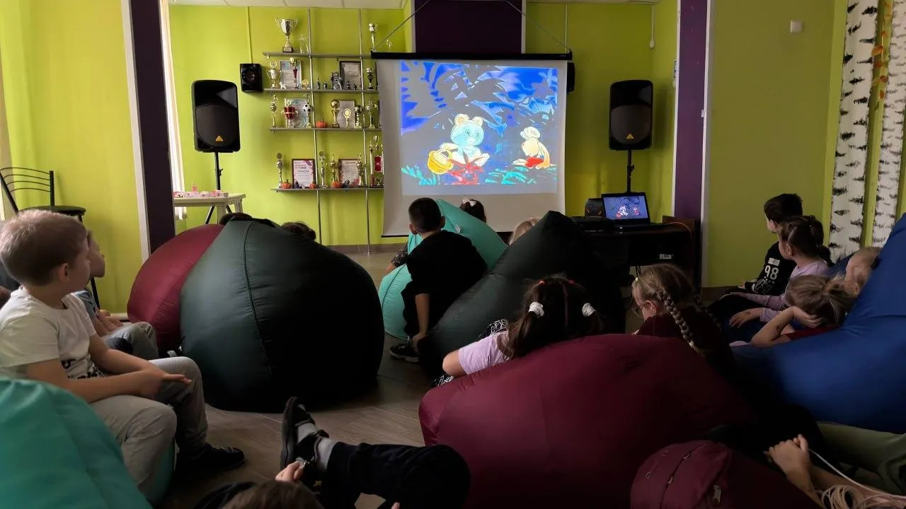 пресс-служба администрации Раменского муниципального округа