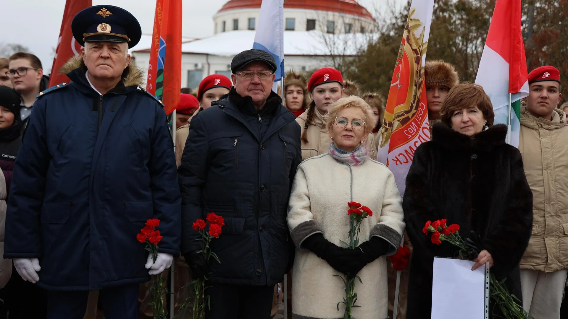 Наталья Котова