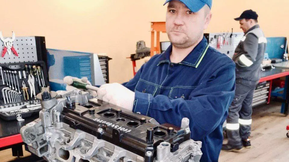 Фото: пресс-служба администрации Павлово-Посадского г.о.