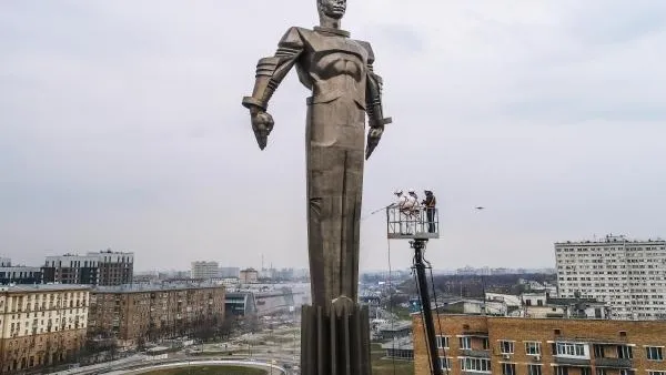 Алексей Куденко / РИА Новости
