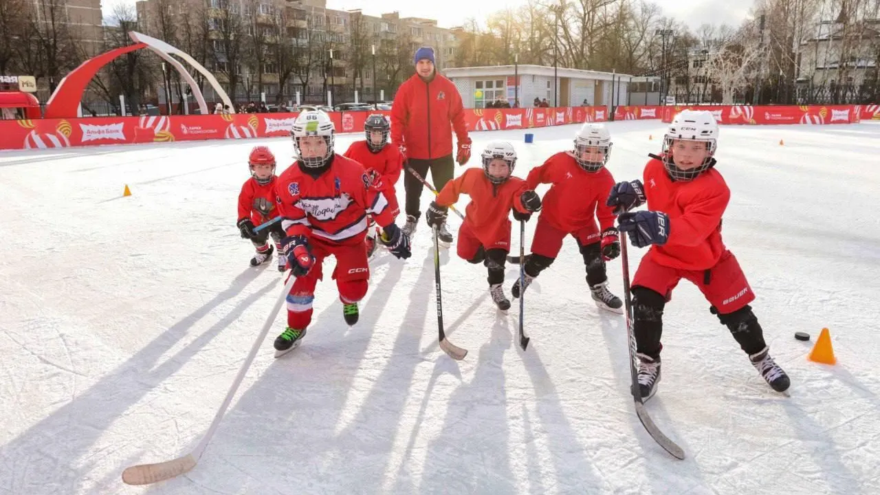 Пресс-служба администрации городского округа Подольск