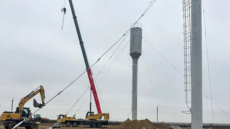 Фото: Министерство ЖКХ Московской области