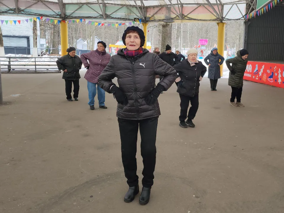 Фото: МедиаБанк Подмосковья/Максим Сафронов