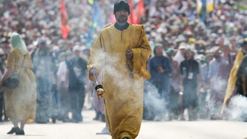 Фото: ТАСС/Дмитрий Феоктистов