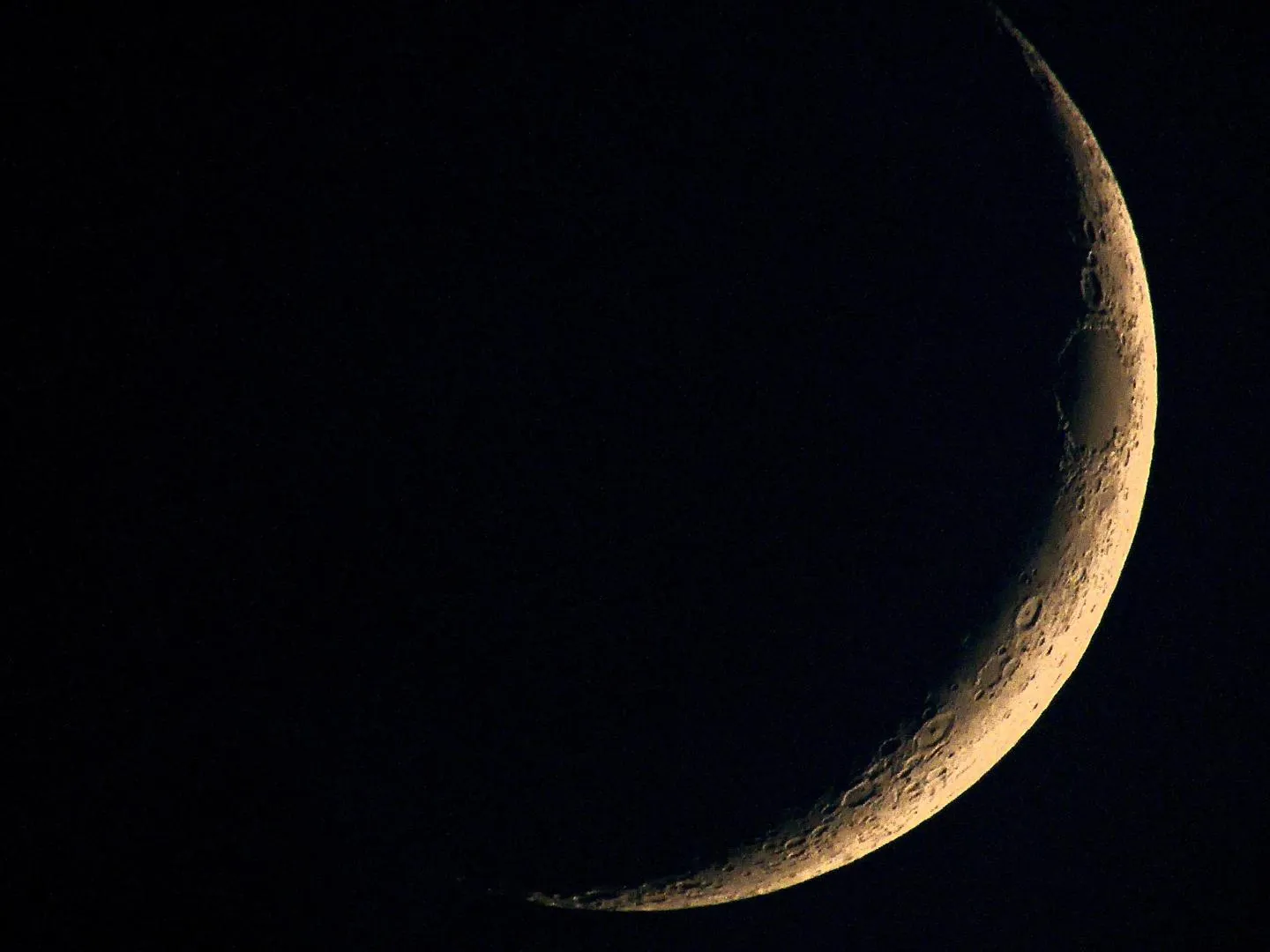 «Можно полностью изменить жизнь»: эзотерик рассказала, чего ждать от приближающегося Новолуния