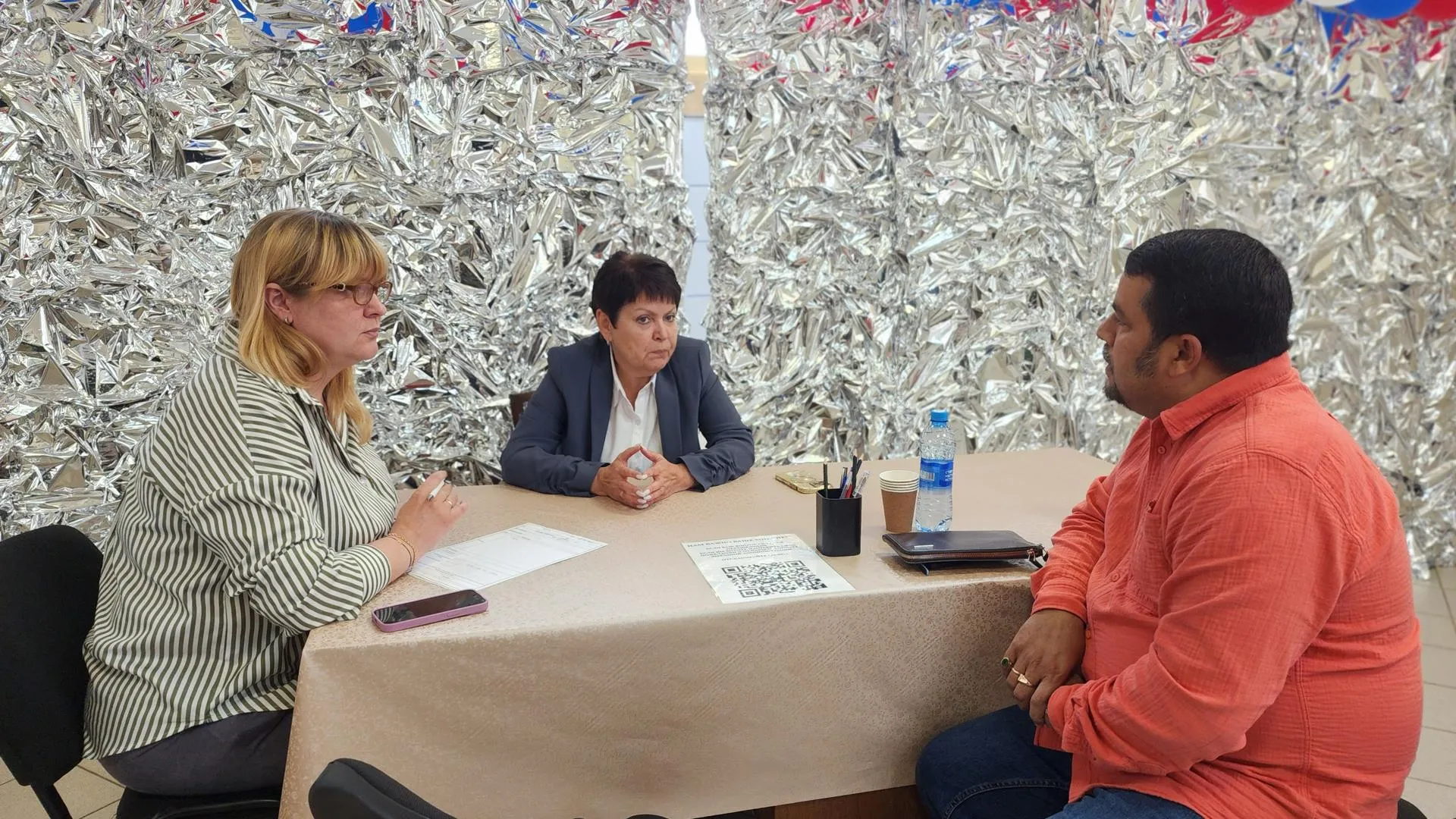 МедиаБанк Подмосковья/Дмитрий Беденко