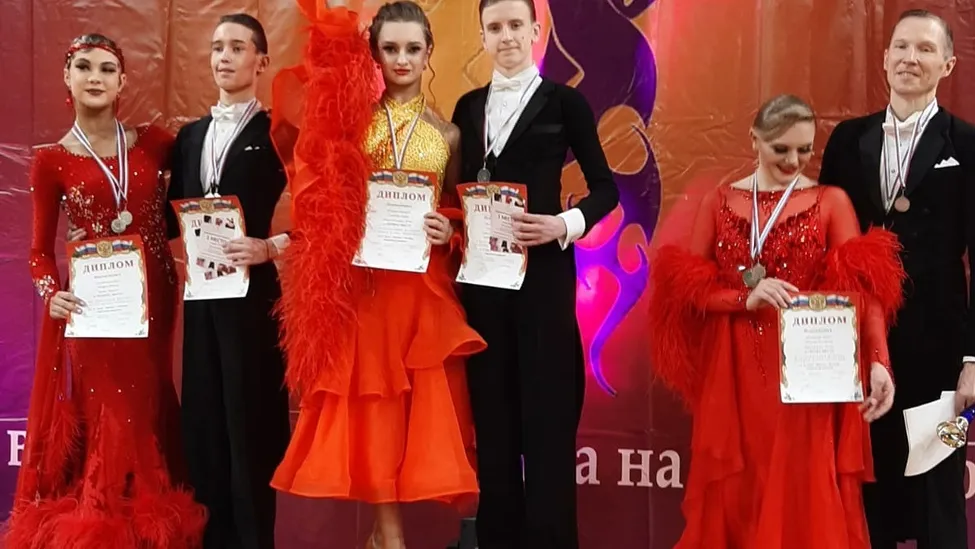 фото: СШ «Зубрёнок»