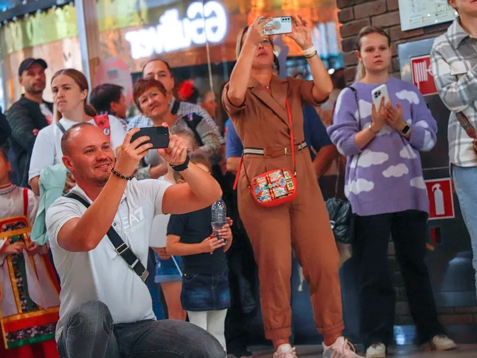 Фото: Наталия Надточая&nbsp;