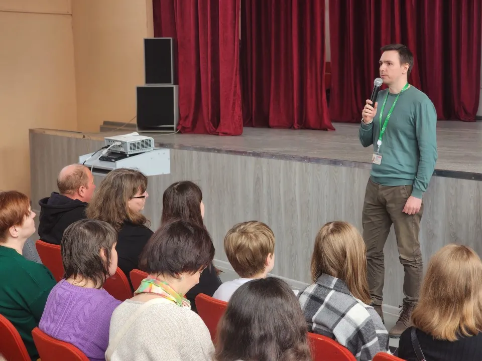 Фото: Полина Пахомова