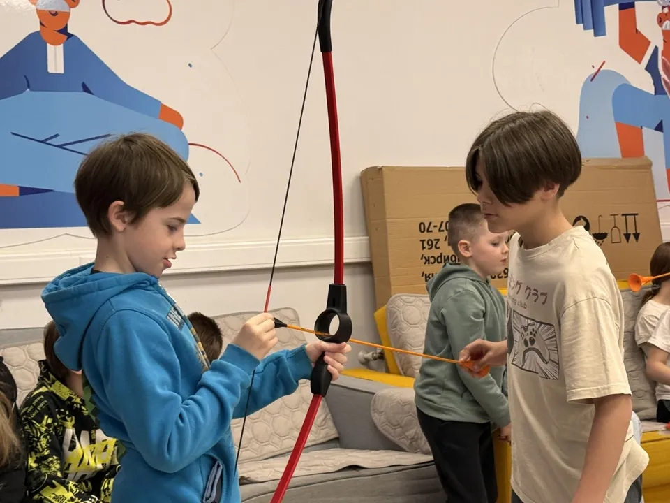 Фото: Мария Шматкова