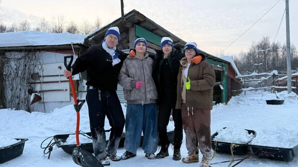 Фото: Министерство образования Московской области