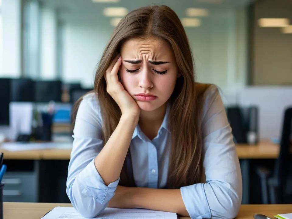 Срочно к врачу: когда усталость говорит о серьезных болезнях