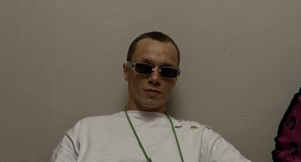 «Красавчик с глазом терминатора»: Боец ММА Цепной Пёс лишился глаза из-за девушки