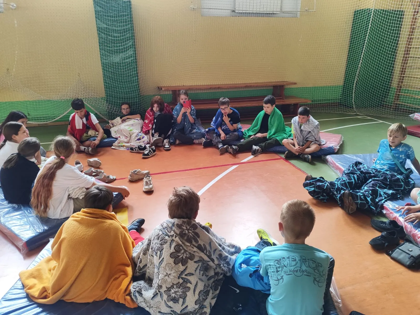 Фото: лицей №6 «Парус»