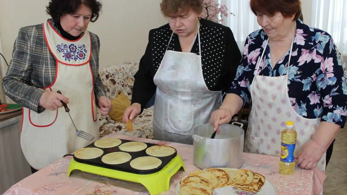 Фото: Администрация Дмитровского городского округа.